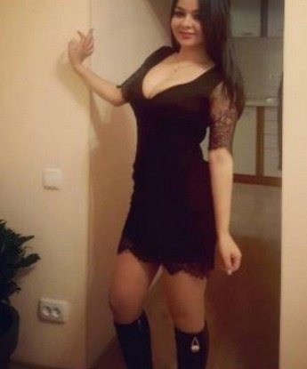 Проститутка Дарья